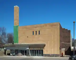Hollywood Theater