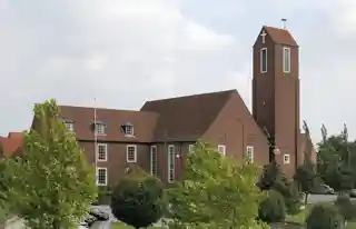 St. Mark's Church