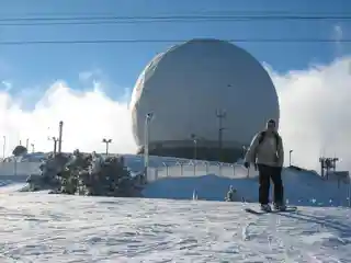 RAF Troodos