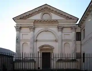 Church of Santa Maria Nuova