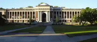 Memorial Union