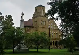 Washington County Courthouse