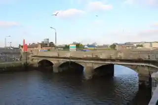 London Bridge