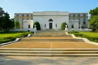 American Institute of Pharmacy Building