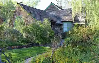 Greystone Castle