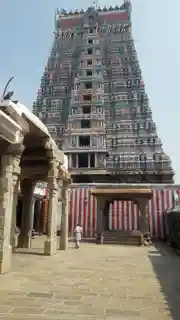 Srivilliputhur Temple