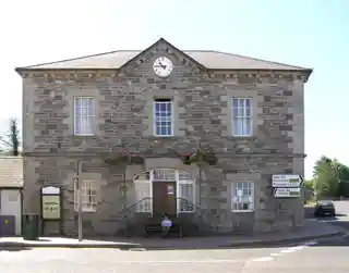 Ederney Town Hall