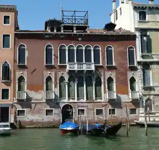 Palazzetto Tiepolo