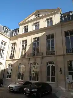 Hôtel de Castries