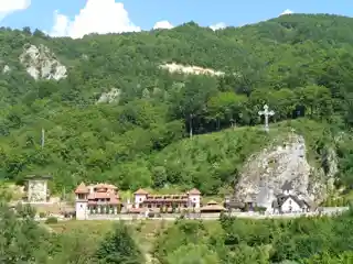 Kumanica Monastery