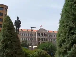 The Grand Serail