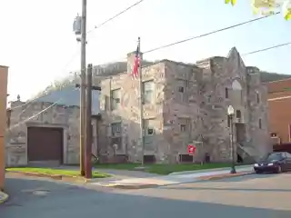 Tyrone Armory