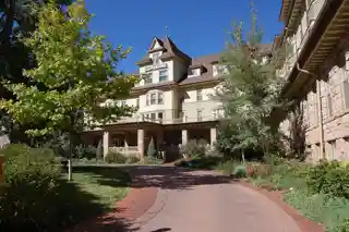 Cliff House