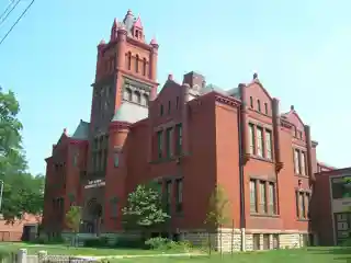 Fair Avenue Elementary School