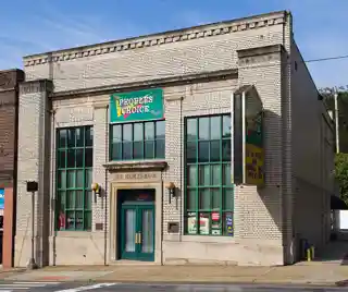 People's Bank