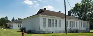 Beauregard Parish Training School