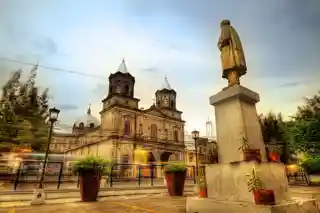 Angeles Church