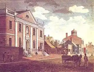 Library Company of Philadelphia