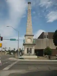 Soldiers' Monument