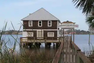 Ormond Yacht Club