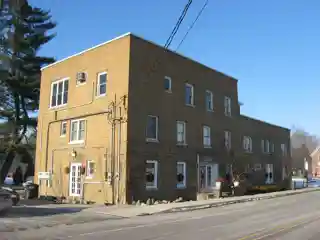 Luckey Hospital