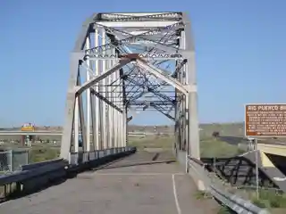 Rio Puerco Bridge