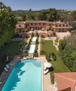 Beverly Estate