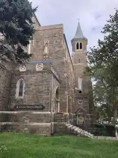 Sacred Heart Church