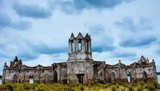 Rosary Church