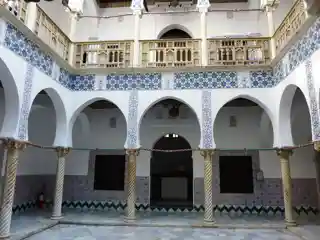 Palais des Rais
