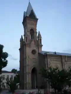 St. John the Baptist Church