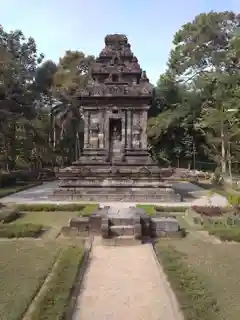 Candi Merak