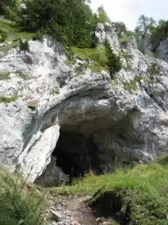 Potok Cave