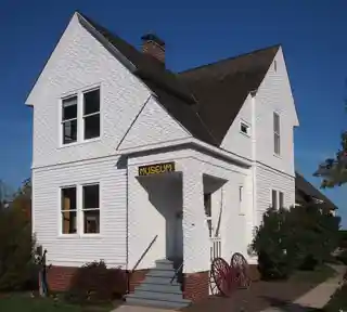 Lightkeeper's House