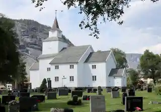 Valle Church