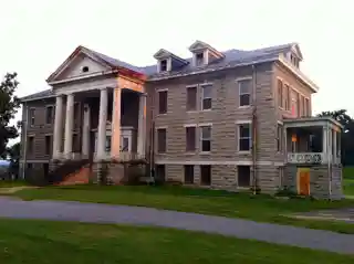 Home for Aged Masons