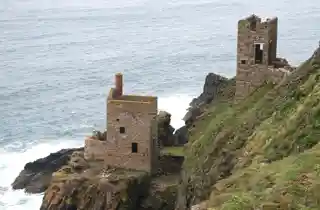 Botallack Mine