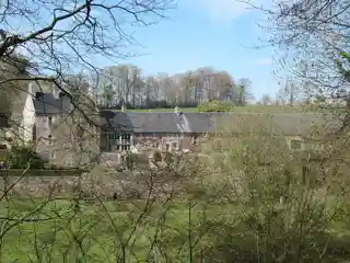 Prieuré de l'Oiselière