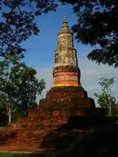 Mueang Fa Daet Song Yang