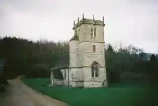 All Saints Church