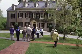 Hagley Museum and Library