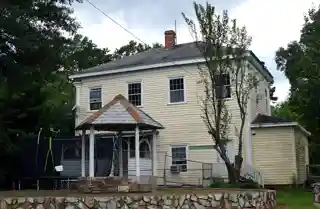 Pugh-Boykin House