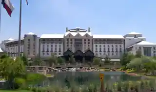 Gaylord Texan Resort & Convention Center