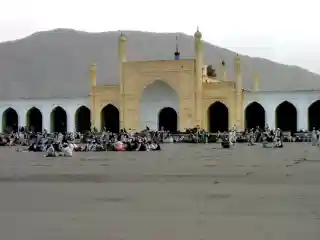 Id Gah MosqueIdgah MosqueEidgah Mosque