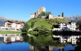 Castle Laudegg
