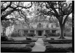Burgess-Maschmeyer Mansion