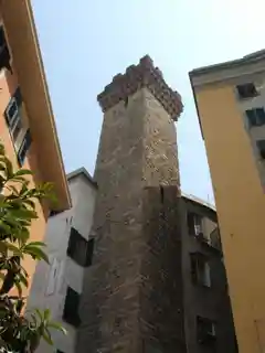 Embriaci Tower