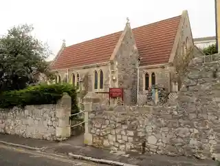 St Joseph's Church