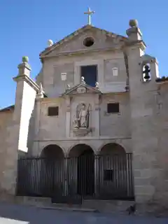Convento de San José
