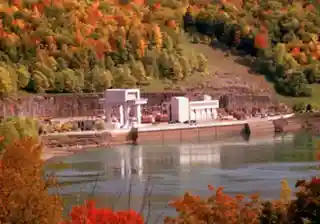 Blenheim–Gilboa Hydroelectric Power Station